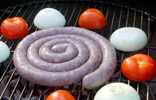 Boerewors