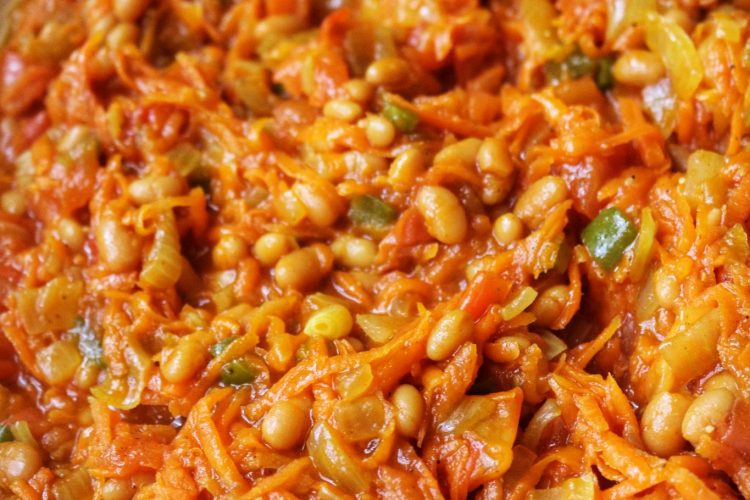 Chakalaka Recipe: A Delicious and Spicy South African Dish ...