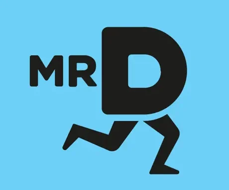 Mr D Food App